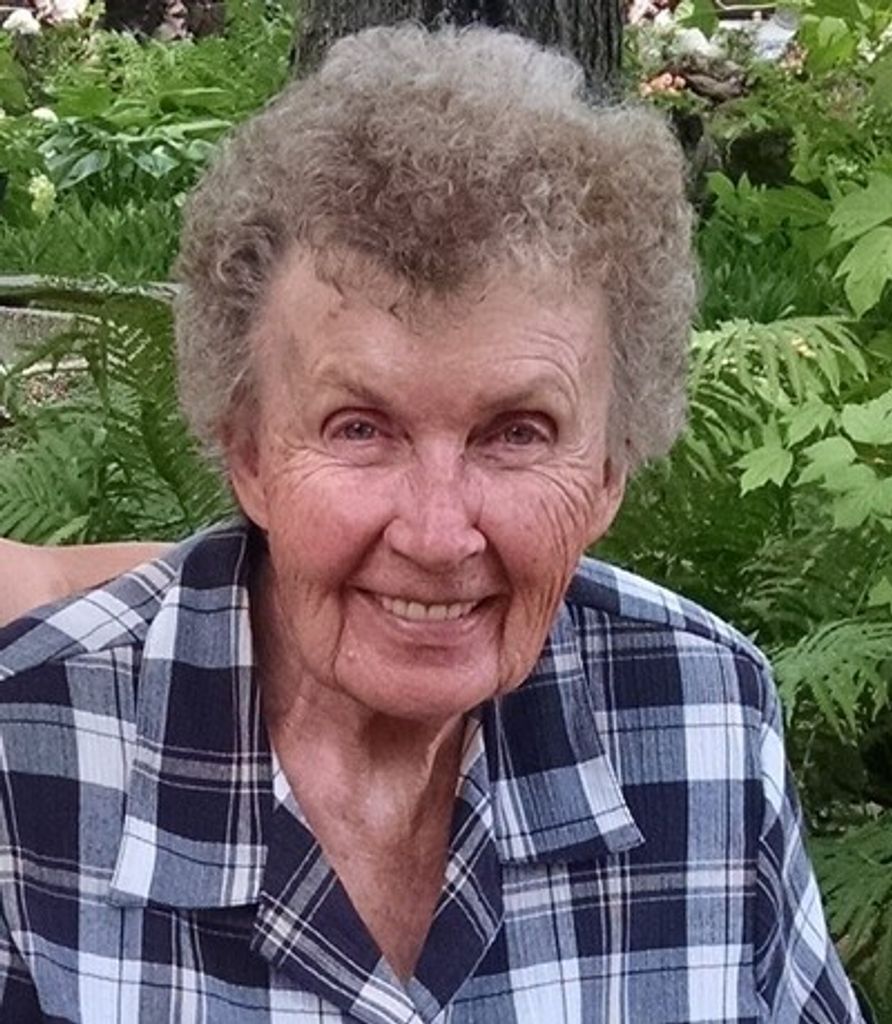 Patricia Ann Zawislak Profile Photo