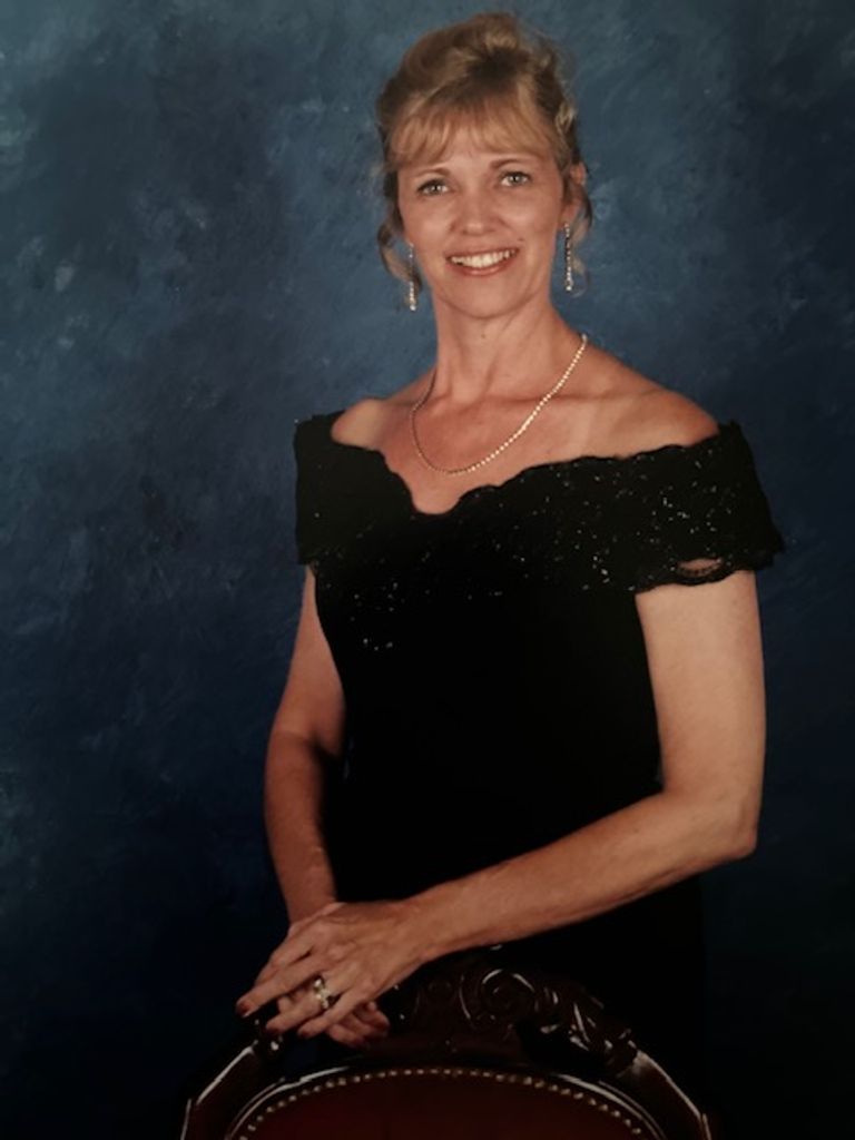 Norma Jean Gafford Profile Photo