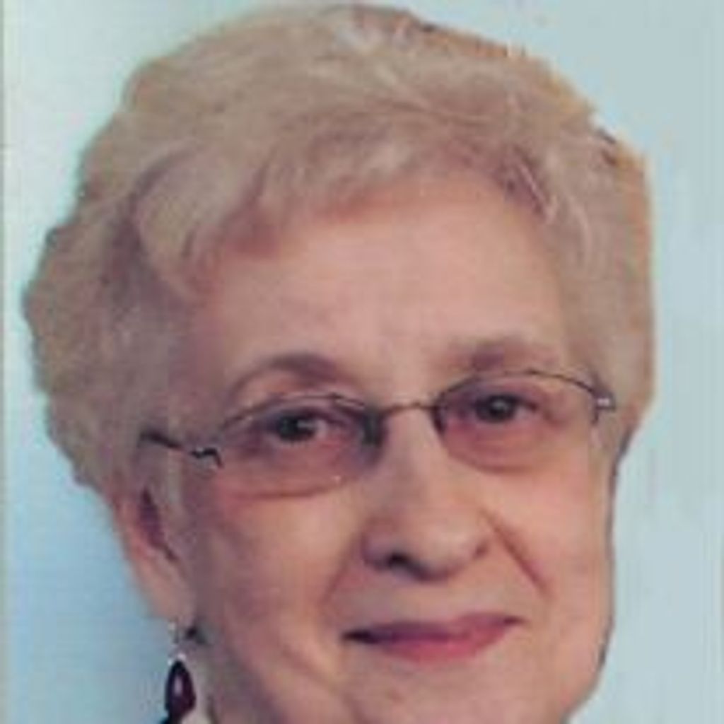 Theresa Demeter Profile Photo
