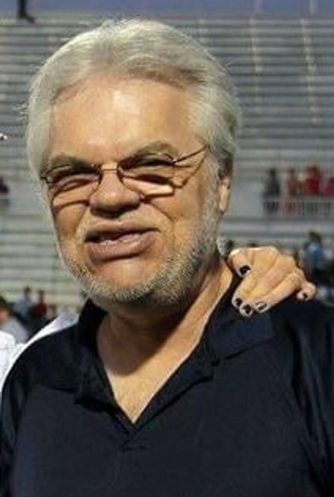 Calvin Richard Stottlar Profile Photo