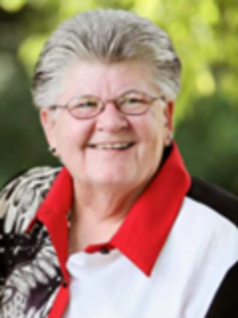 Linda Gayle Smotherman