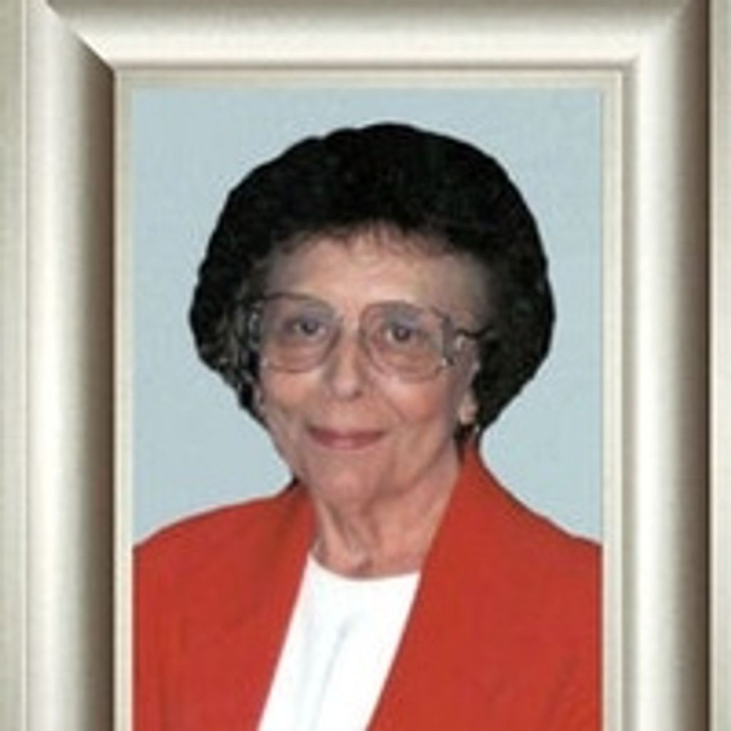 Rebecca Thorpe "Becky" Marshall