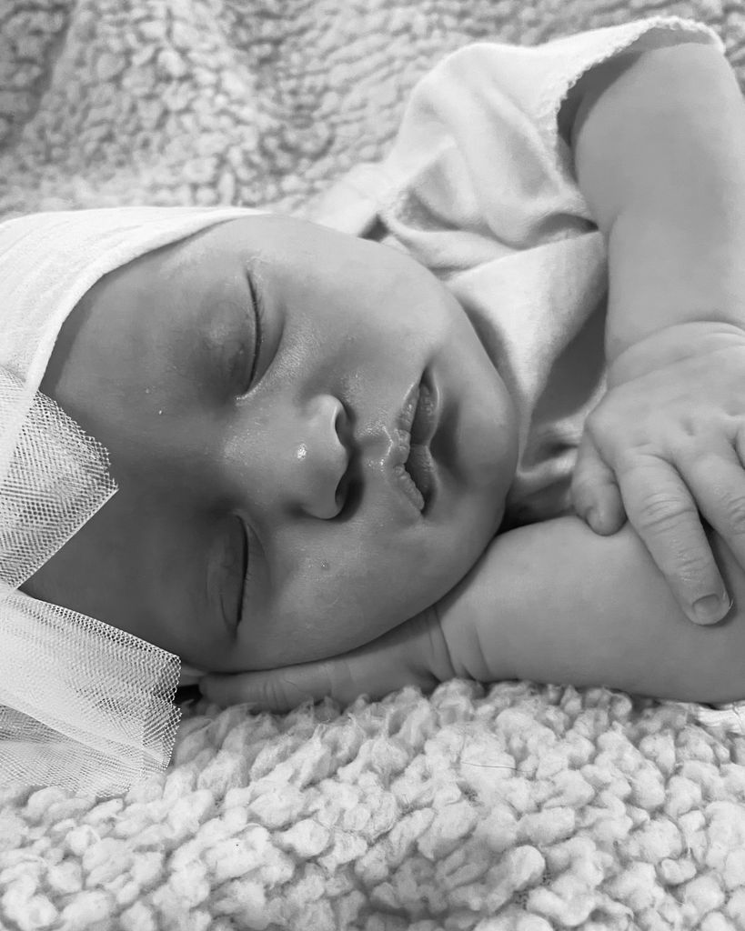 Tegan Elizabeth King Profile Photo