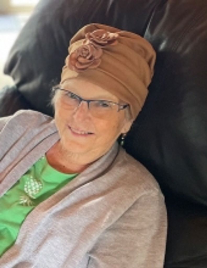 Jeanne Kay Siske