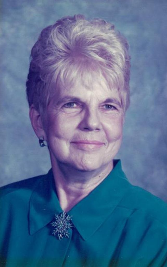 Mary Ann Graeff Profile Photo