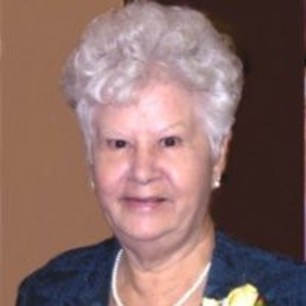 Irene H. Thomas
