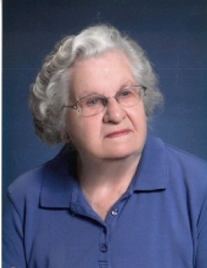 Blanche Scott Jourdan