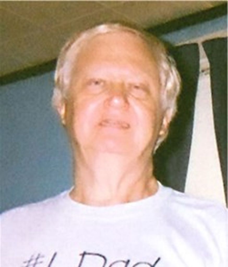 Alvin E. Smallwood