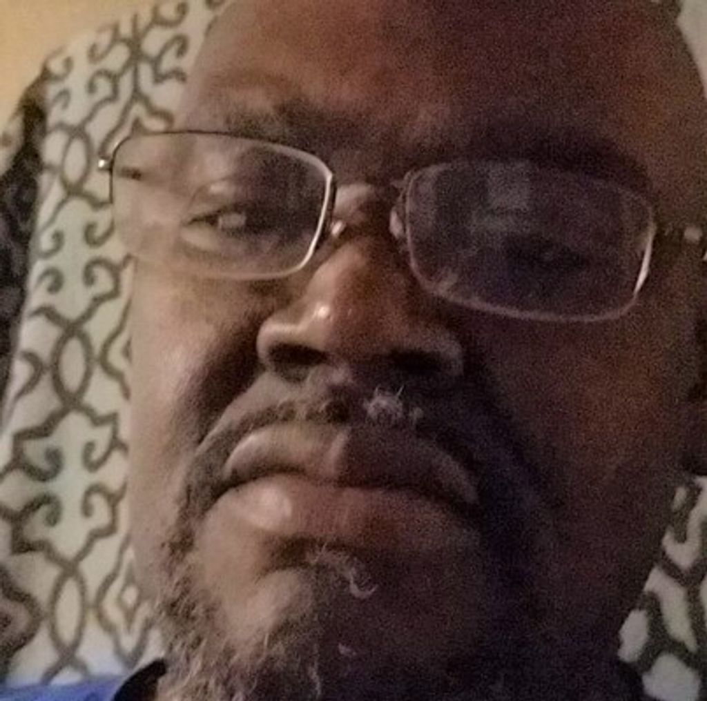 Terry Bernard Wright