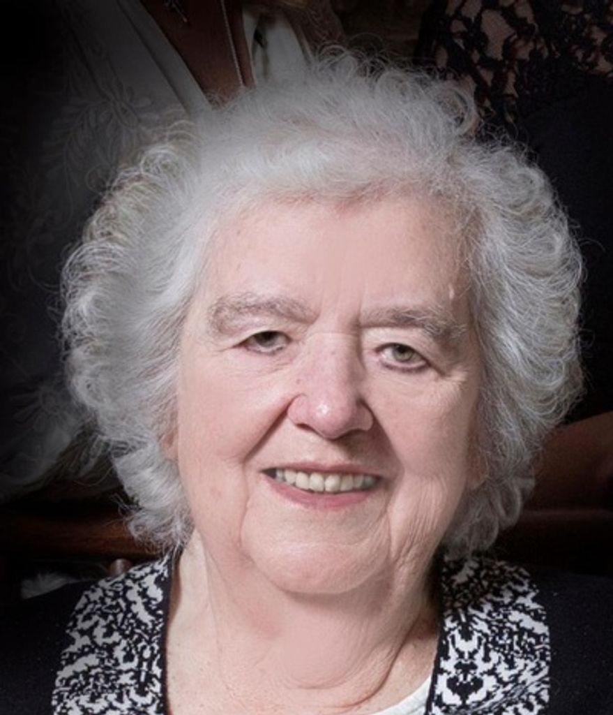 Anneliese Martha Lienau Colvin