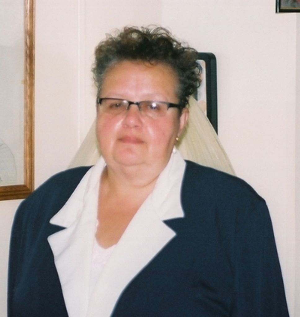 Therese Diane Gibbon Purnell Profile Photo