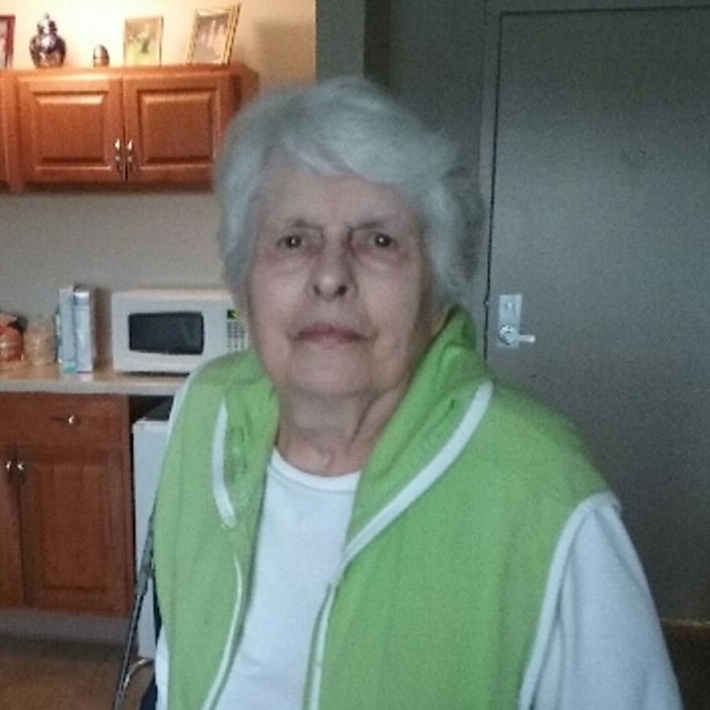 Teresa Emily Mallery