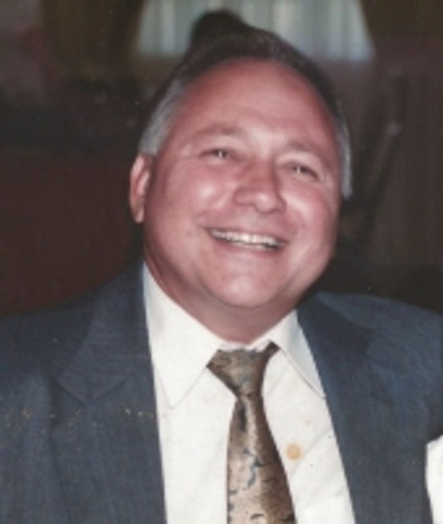 Michael  John CONRAD