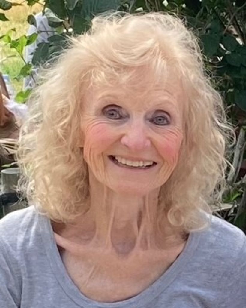 Linda Hickman Jones Graham Profile Photo