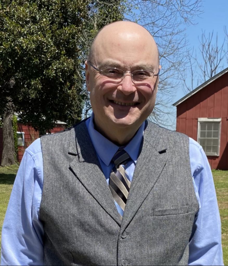 Robert Scott Strawn