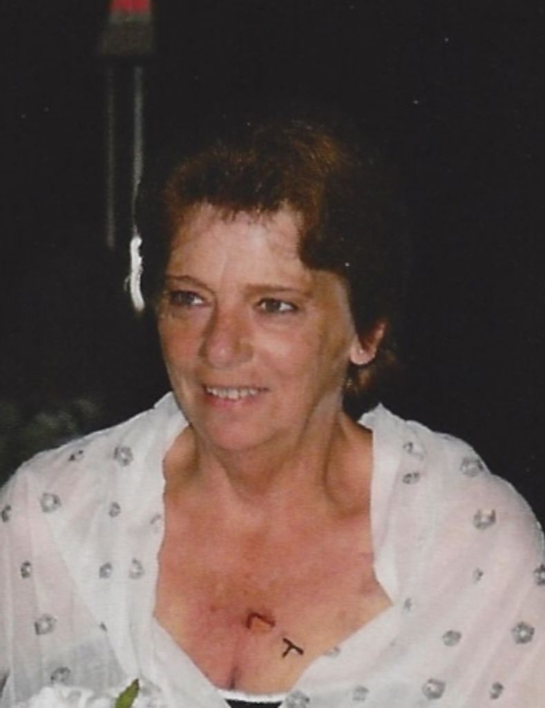 Carolyn Wallace