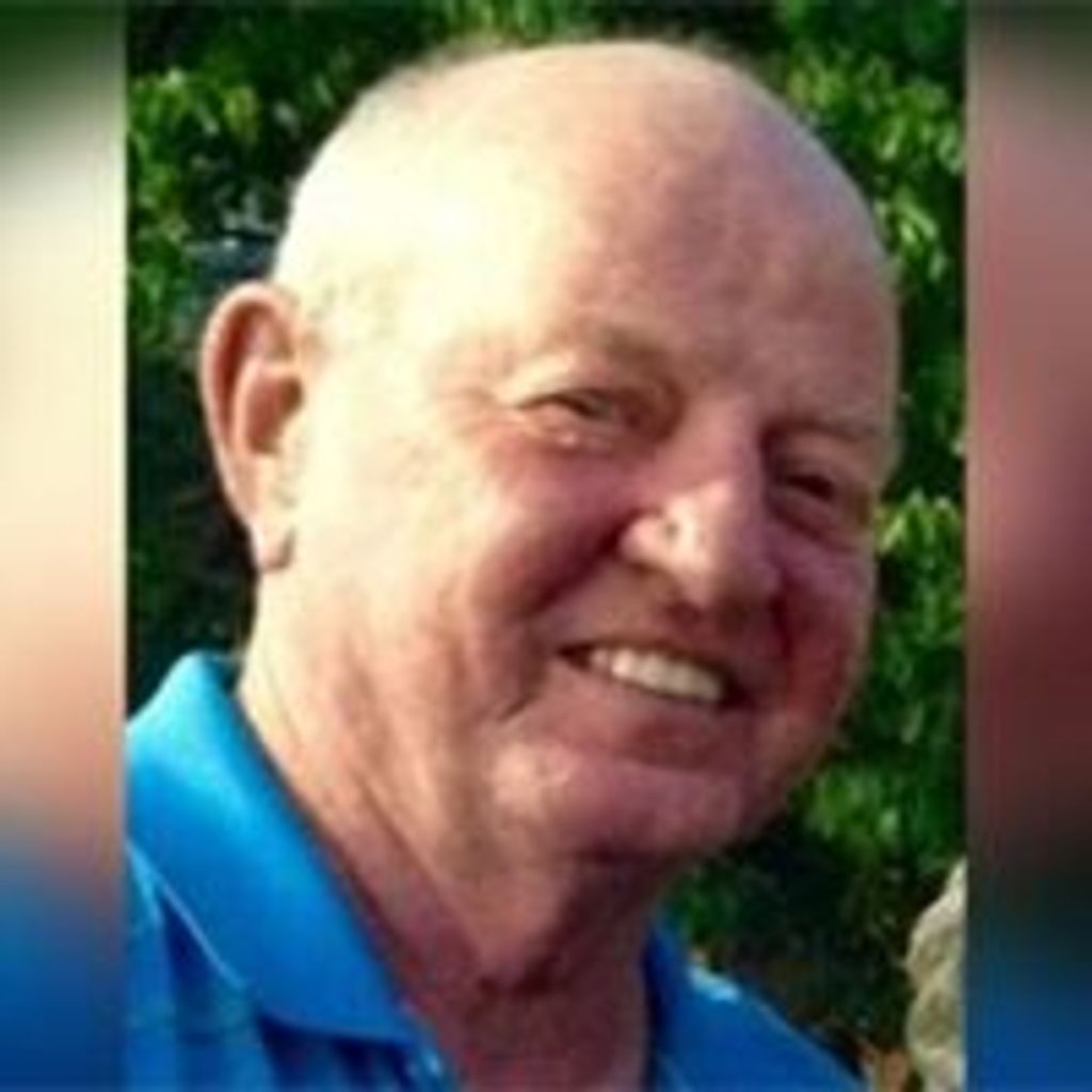 Thomas M. "Tom" Gordon