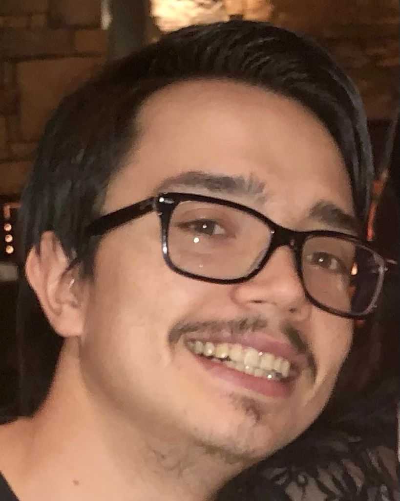 Patrick John Conrad Shields Profile Photo