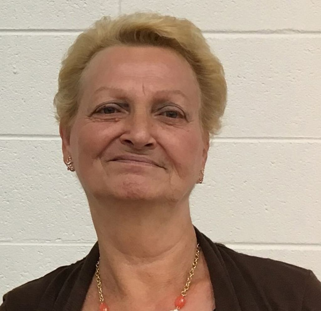 Antoinette Capici Profile Photo