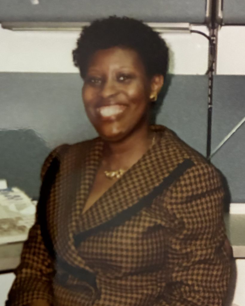 Barbara Jenkins