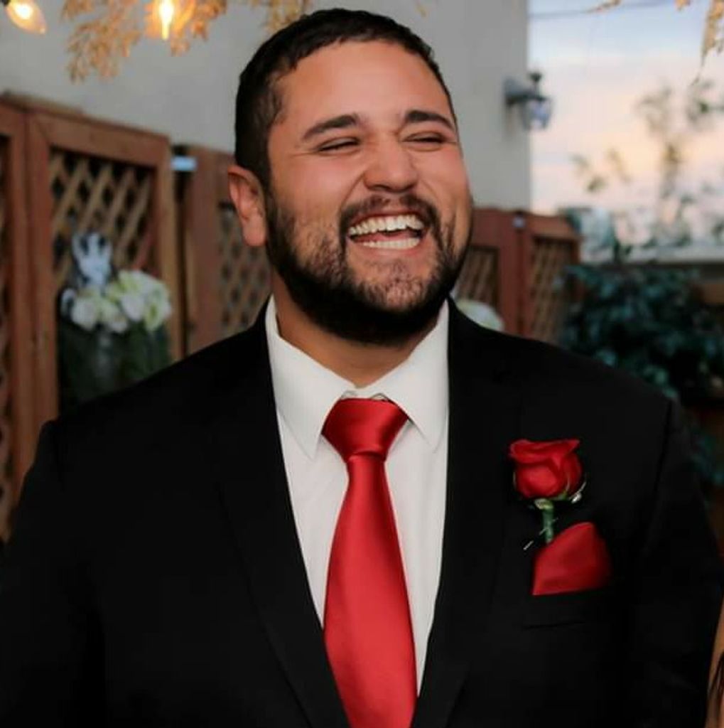 Alvin Rascon