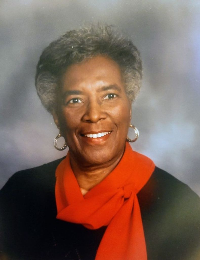 Vernetta Louise Lewis