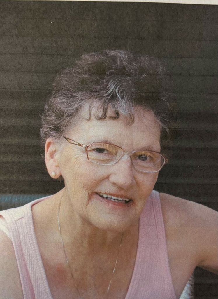 Carole G. Cooprider