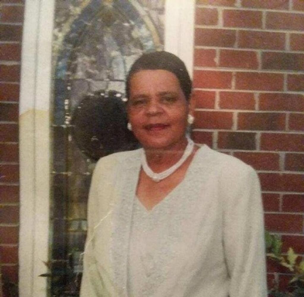 Mattie Howard Feaster