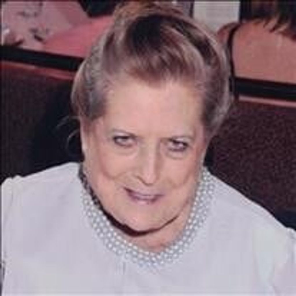 Bonnie Clyatt Blaess