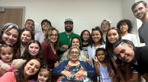 Lydia Ramirez Cuellar photo gallery thumbnail 171 of 359