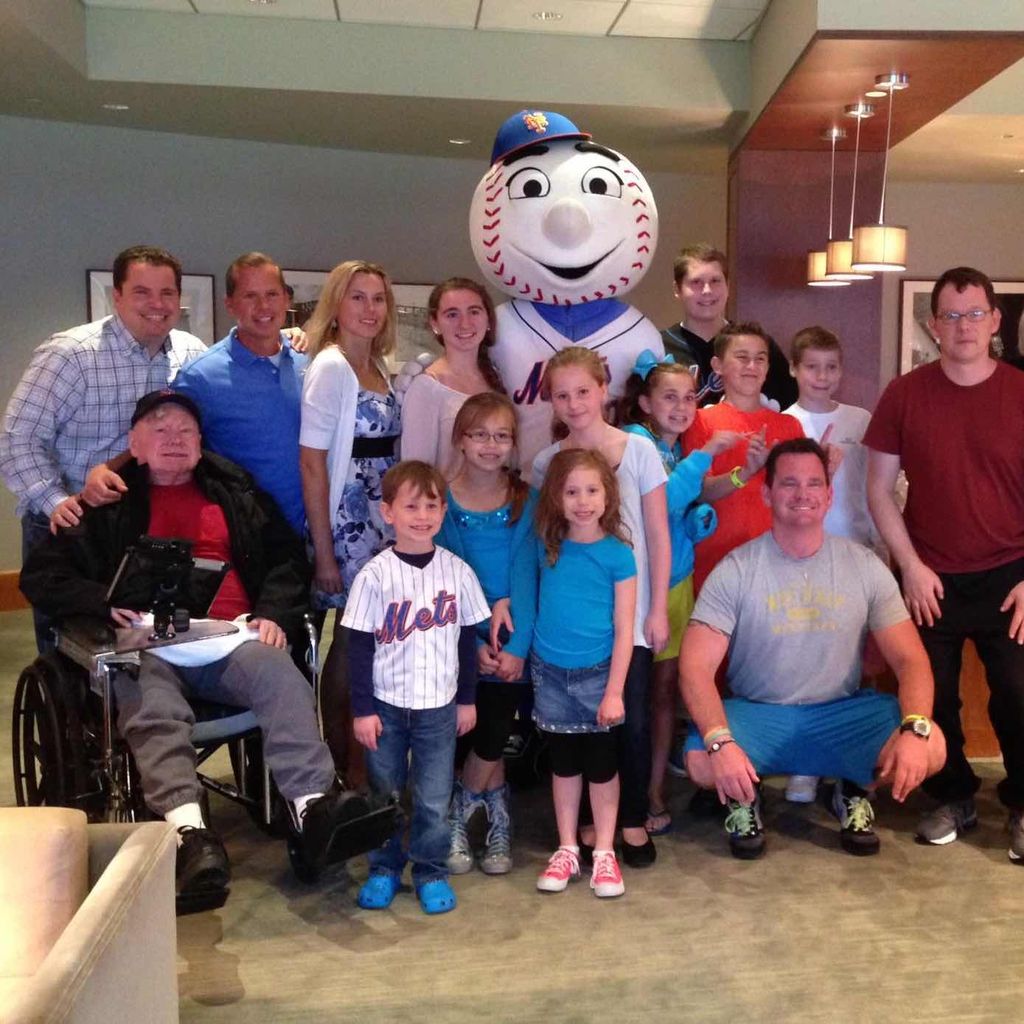 Thomas Higgins Profile Photo