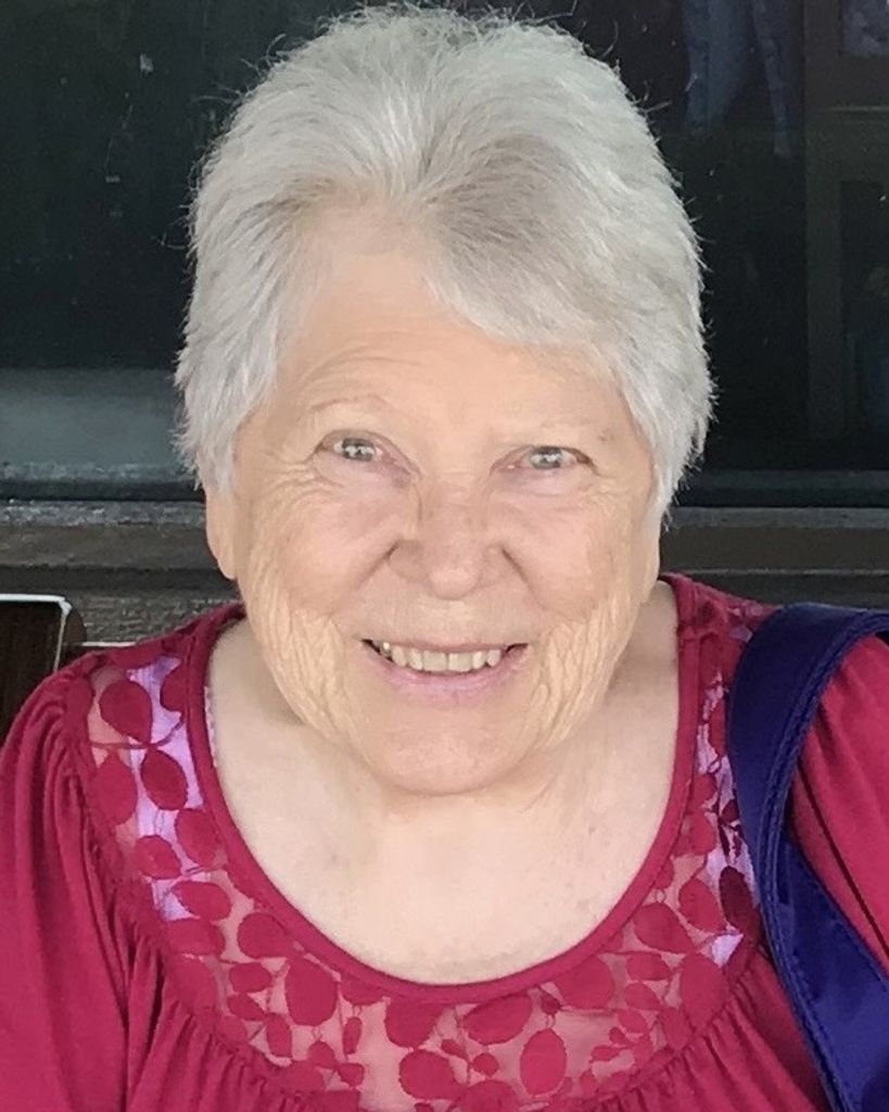 Mary Alice Blaylock Profile Photo
