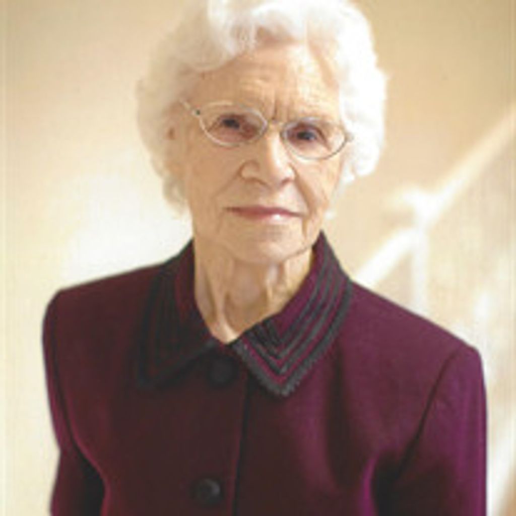 Stella Marie Farley