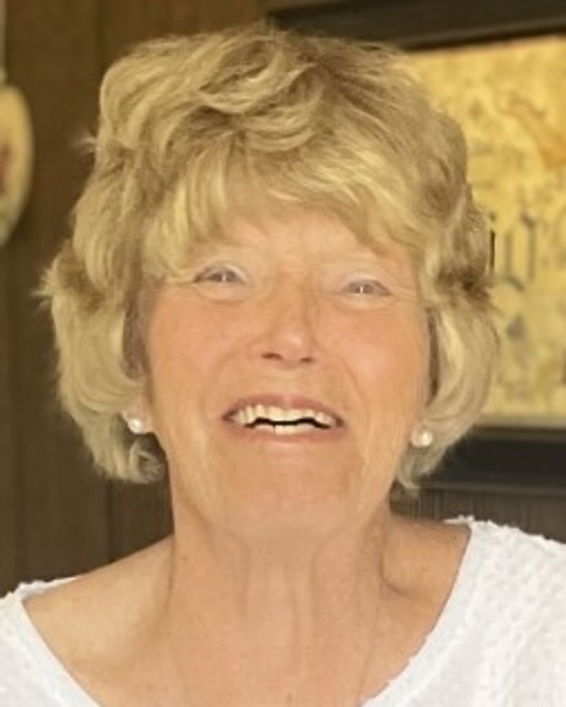 Carolyn S. (Loudin) Brickner Profile Photo