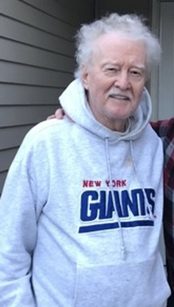 Eugene Byrne Profile Photo