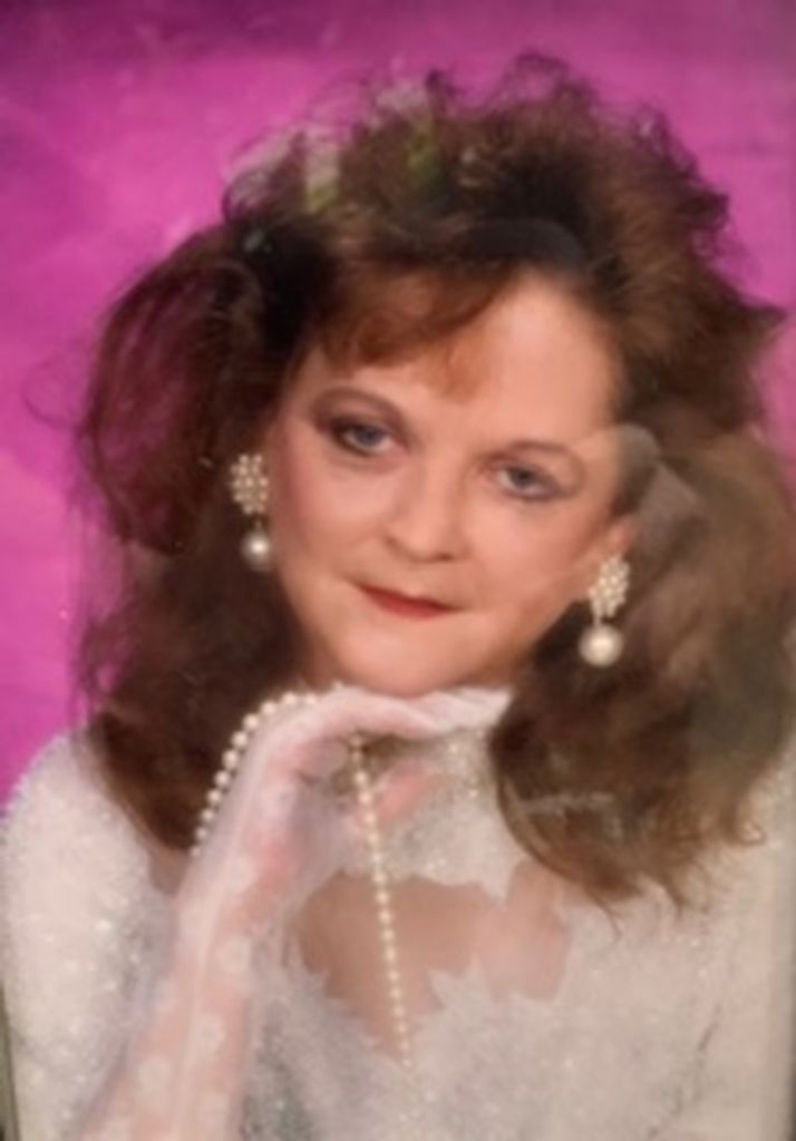 Brenda Marie Mize Walker Profile Photo