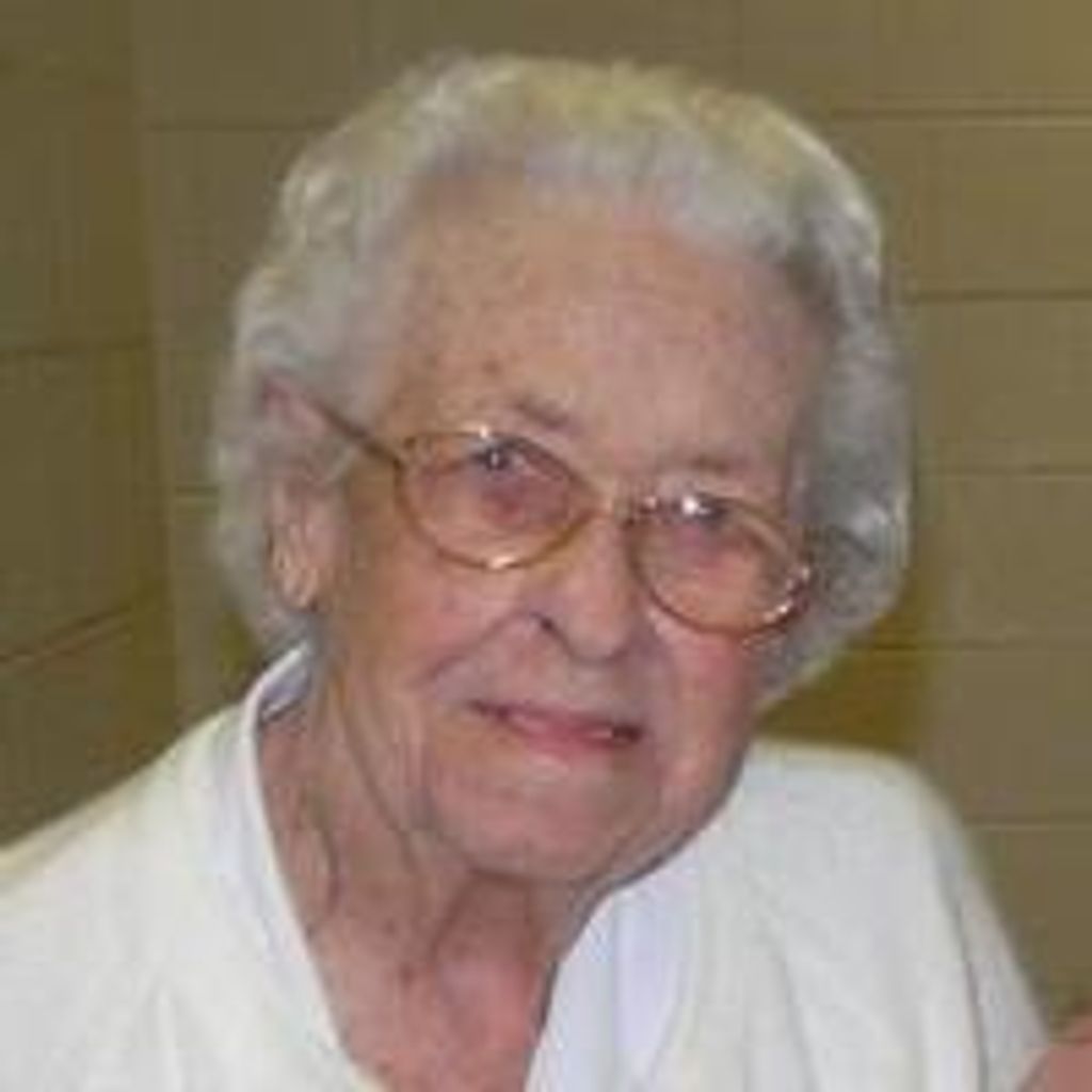 Beverly Mclain Mckevlin