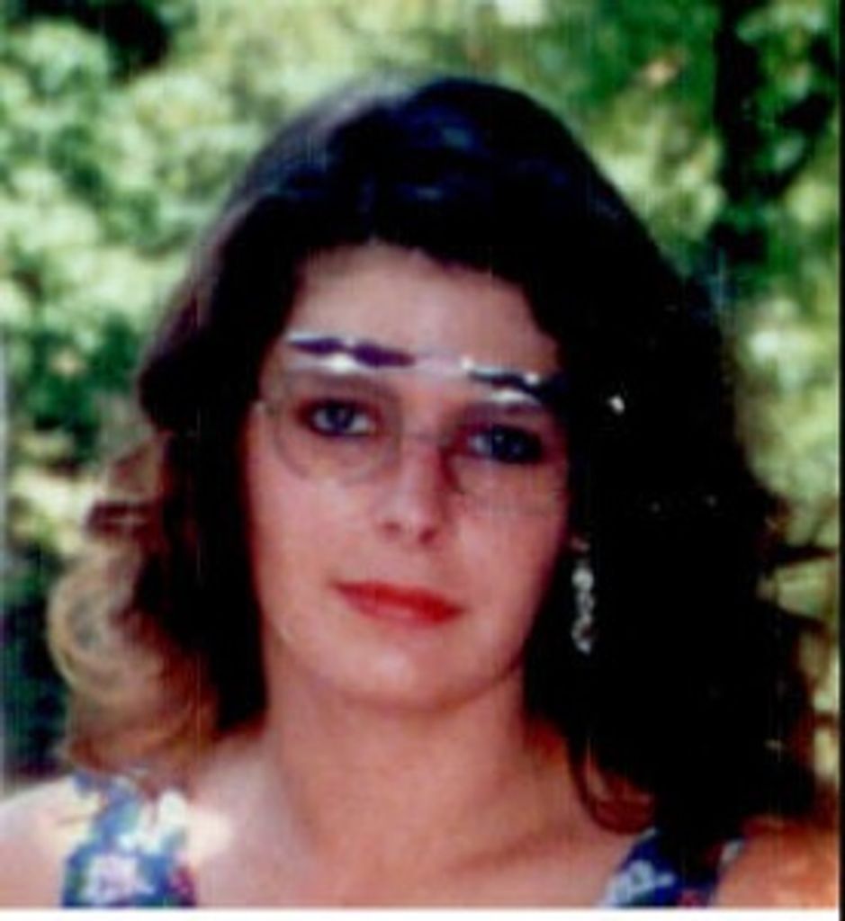 Rhonda Kaye Al Ramahi