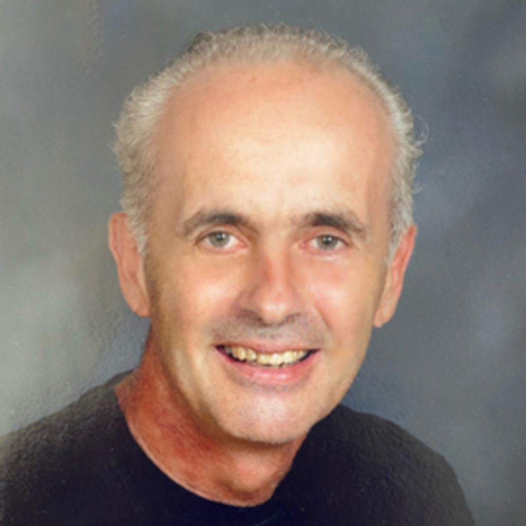 Darris "Jiggs" Bidlingmaier Profile Photo