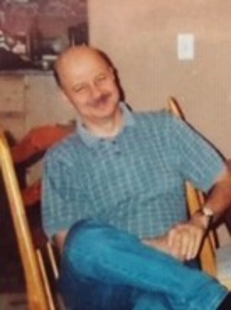 John Thomas Vukotich