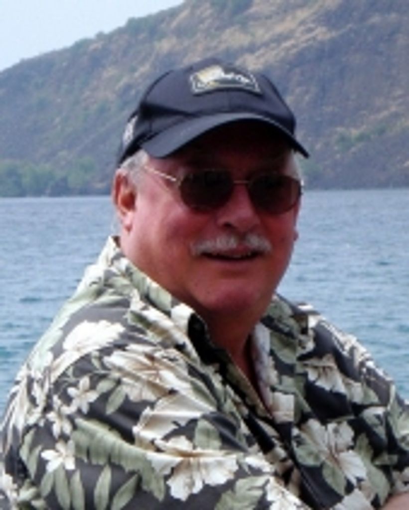 John William Mackay Wells