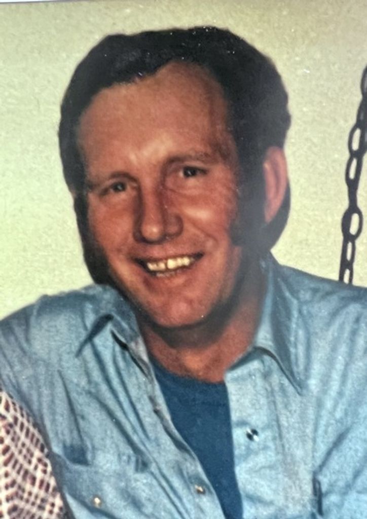 Butch Bonsall Profile Photo