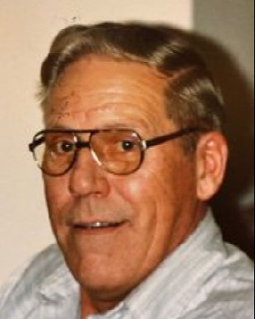 Waldo L. Todd