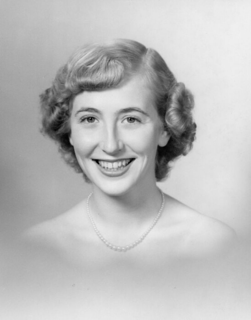 Carolyn Stutchman