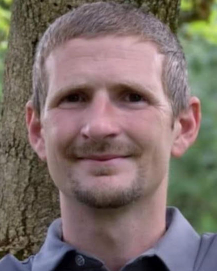 Anthony Wayne Johnson Profile Photo