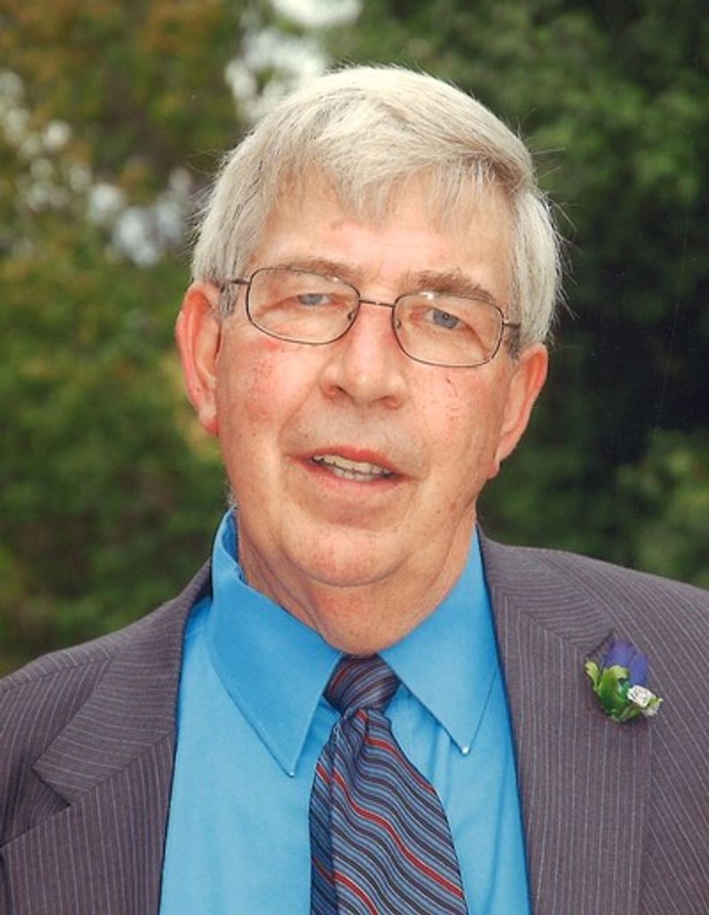 Kenneth L. Kerns