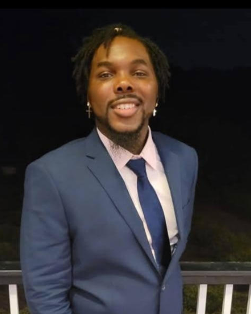 Mr. Marquise J. Green Profile Photo