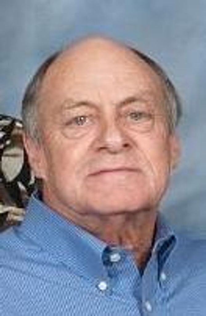 Jimmy Griggs Profile Photo