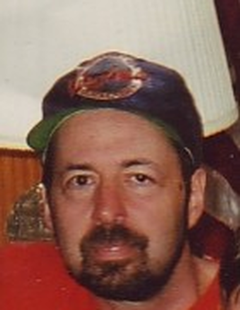 Edward  Keith Hildebrand