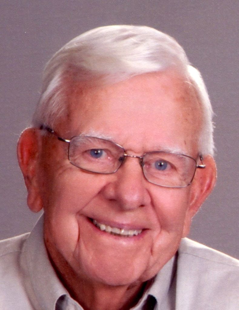 William Peter Pettinga Profile Photo